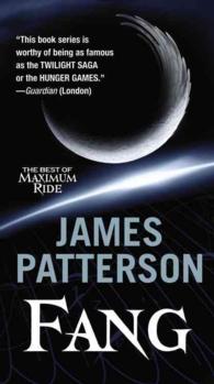 Fang (The Best of Maximum Ride) （Reprint）