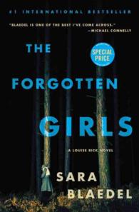 The Forgotten Girls (Louise Rick) （Reprint）