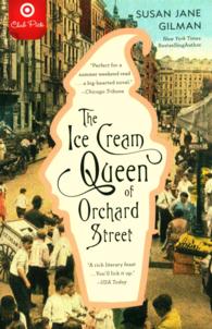 The Ice Cream Queen of Orchard Street - Target Club Pick