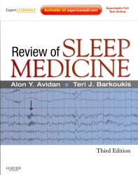 睡眠医学レビュー（第３版）<br>Review of Sleep Medicine （3 PAP/PSC）