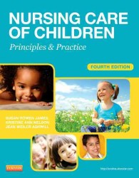 小児の看護ケア：原理と実践（第４版）<br>Nursing Care of Children : Principles and Practice （4TH）
