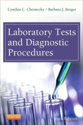 臨床検査と診断手順（第６版）<br>Laboratory Tests and Diagnostic Procedures （6TH）