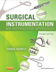 Surgical Instrumentation : An Interactive Approach （2 SPI PAP/）