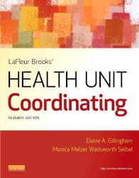 LaFleur Brooks' Health Unit Coordinating （7TH）