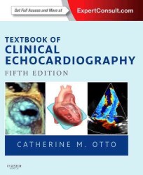 臨床心エコー検査テキスト（第５版）<br>Textbook of Clinical Echocardiography （5 HAR/PSC）