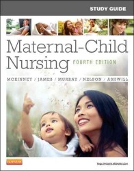 母性・小児看護（第４版）スタディガイド<br>Maternal-Child Nursing （4 CSM STG）