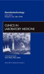 NanoOncology, an Issue of Clinics in Laboratory Medicine (The Clinics: Internal Medicine)