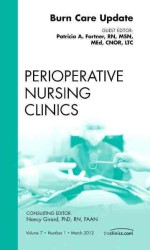 Burn Care Update, an Issue of Perioperative Nursing Clinics (The Clinics: Nursing)