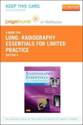 Radiography Essentials for Limited Practice Access Code Only （4 PSC）