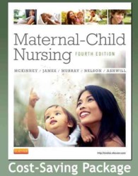 Maternal-Child Nursing （4 PCK HAR/）