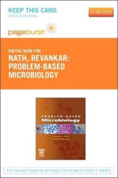 Problem-Based Microbiology - Pageburst E-Book on Vitalsource (Retail Access Card) （PSC）