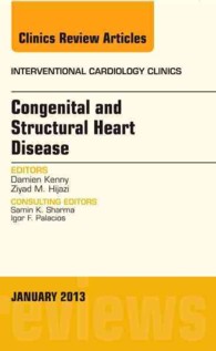 Congenital and Structural Heart Disease, an Issue of Interventional Cardiology Clinics (The Clinics: Internal Medicine)