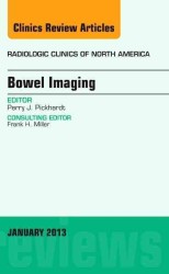 Bowel Imaging, an Issue of Radiologic Clinics of North America (The Clinics: Radiology)