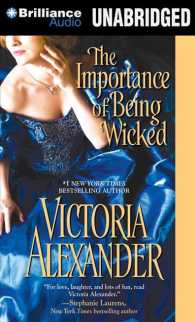The Importance of Being Wicked (9-Volume Set) （Unabridged）