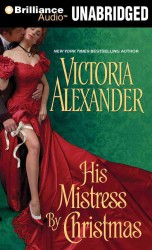 His Mistress by Christmas : Library Edition （MP3 UNA）