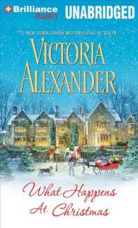 What Happens at Christmas (10-Volume Set) : Library Edition （Unabridged）