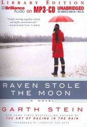 Raven Stole the Moon : Library Edition （MP3 UNA）