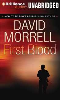 First Blood (7-Volume Set) （Unabridged）