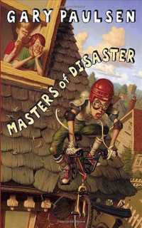Masters of Disaster (2-Volume Set) : Library Edition （Unabridged）