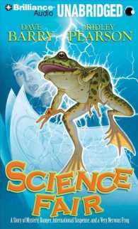 Science Fair (8-Volume Set) （Unabridged）