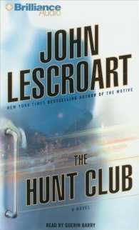 The Hunt Club (5-Volume Set) （Abridged）