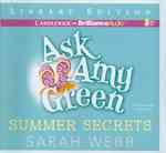 Summer Secrets (5-Volume Set) : Library Edition (Ask Amy Green) （Unabridged）
