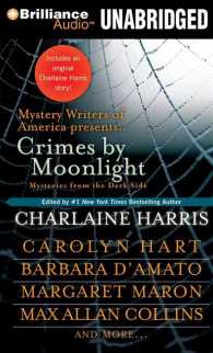Crimes by Moonlight (11-Volume Set) : Mysteries from the Dark Side: Library Edition （Unabridged）