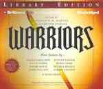 Warriors (26-Volume Set) : Library Edition （Unabridged）