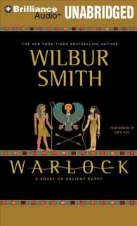 Warlock (19-Volume Set) : A Novel of Ancient Egypt: Library Edition （Unabridged）