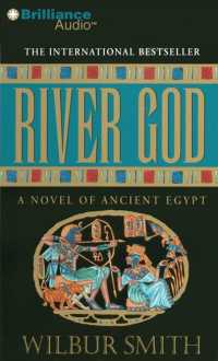 River God (3-Volume Set) : A Novel of Ancient Egypt （Abridged）
