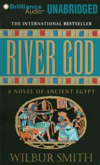River God (22-Volume Set) （Unabridged）