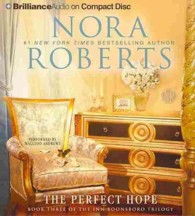 The Perfect Hope (5-Volume Set) (Inn Boonsboro Trilogy) （Abridged）