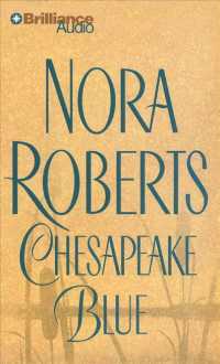 Chesapeake Blue (5-Volume Set) (Chesapeake Bay) （Abridged）