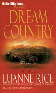 Dream Country (5-Volume Set) （Abridged）