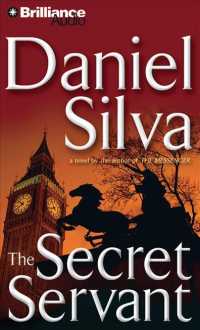 The Secret Servant (5-Volume Set) （Abridged）