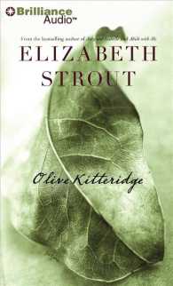 Olive Kitteridge (5-Volume Set) （Abridged）