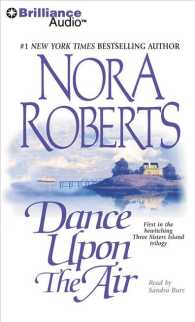 Dance upon the Air (4-Volume Set) (Three Sisters Island Trilogy) （Abridged）