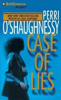 Case of Lies (5-Volume Set) （Abridged）