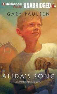 Alida's Song (2-Volume Set) （Unabridged）