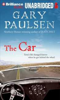 The Car (4-Volume Set) （Unabridged）