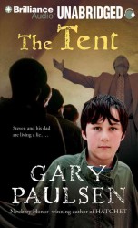 The Tent (2-Volume Set) （Unabridged）