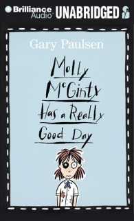 Molly McGinty Has a Really Good Day (2-Volume Set) （Unabridged）