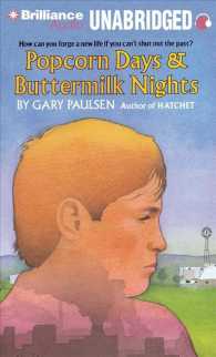 Popcorn Days & Buttermilk Nights (3-Volume Set) （Unabridged）