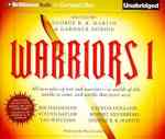 Warriors 1 (10-Volume Set) （Unabridged）