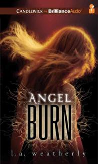 Angel Burn (Angel) （MP3 UNA）
