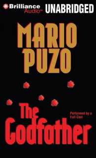 The Godfather (14-Volume Set) : Library Edition （Unabridged）