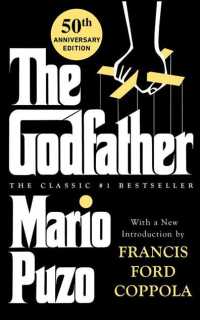 The Godfather (15-Volume Set) : Library Edition （Unabridged）