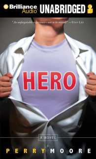 Hero (10-Volume Set) （Unabridged）