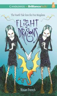 The Flight of Dragons (Tales from the Five Kingdoms) （MP3 UNA）