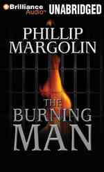 The Burning Man (9-Volume Set) （Unabridged）